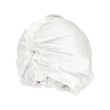 Gorro de seda de morera 6A de 22 mommes Silkora™ Classic Turban-Twist