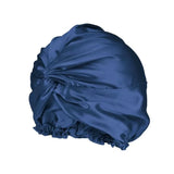 Gorro de seda de morera 6A de 22 mommes Silkora™ Classic Turban-Twist