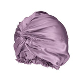 Gorro de seda de morera 6A de 22 mommes Silkora™ Classic Turban-Twist