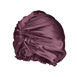 Gorro de seda de morera 6A de 22 mommes Silkora™ Classic Turban-Twist