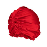Gorro de seda de morera 6A de 22 mommes Silkora™ Classic Turban-Twist
