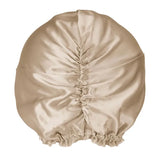 Gorro de seda de morera 6A de 22 mommes Silkora™ Classic Turban-Twist