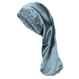 Gorro holgado Silkora™ Cascade de seda de morera 6A de 22 mommes