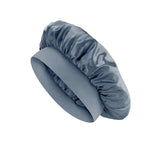 Gorro Silkora™ Halo Smooth-Band de seda de morera de grado 6A de 22 mommes