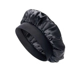 Gorro Silkora™ Halo Smooth-Band de seda de morera de grado 6A de 22 mommes
