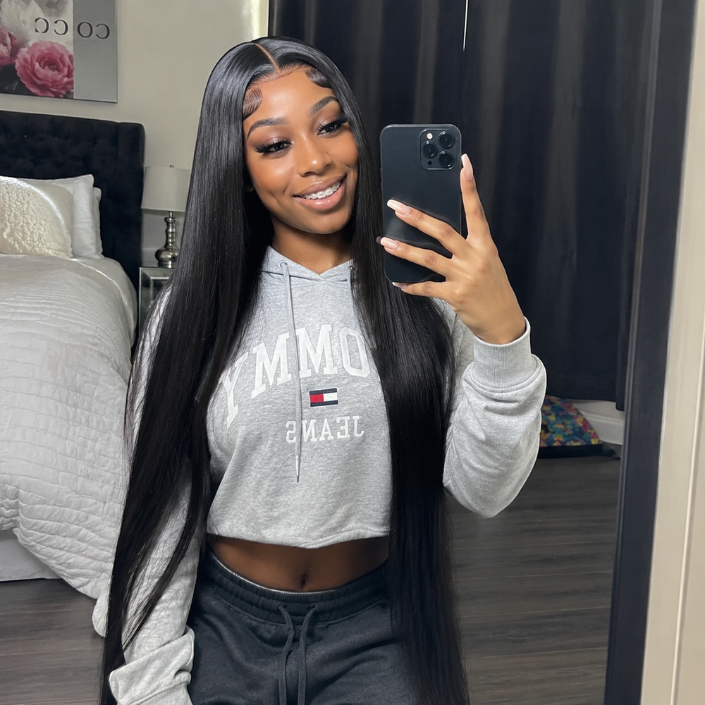 Keisha R. — Atlanta, GA