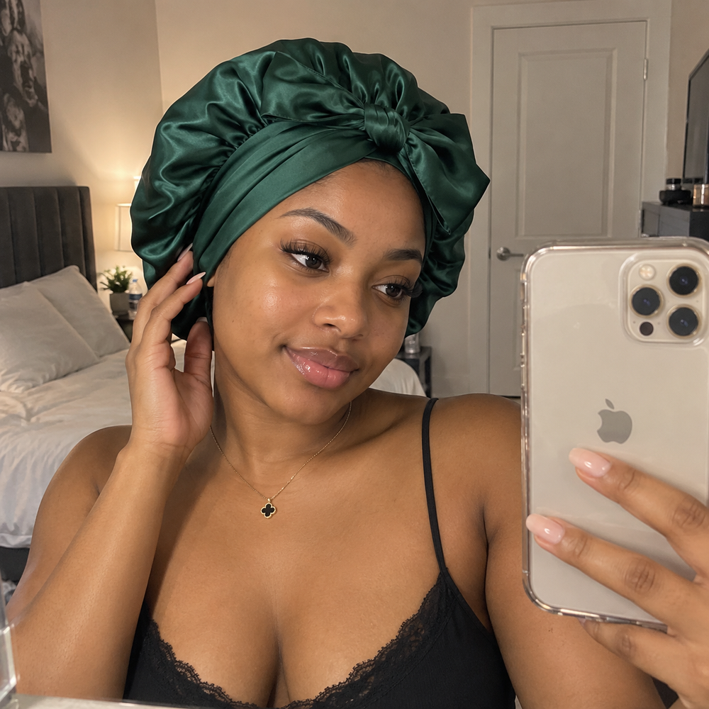 Aaliyah D. — Atlanta, GA