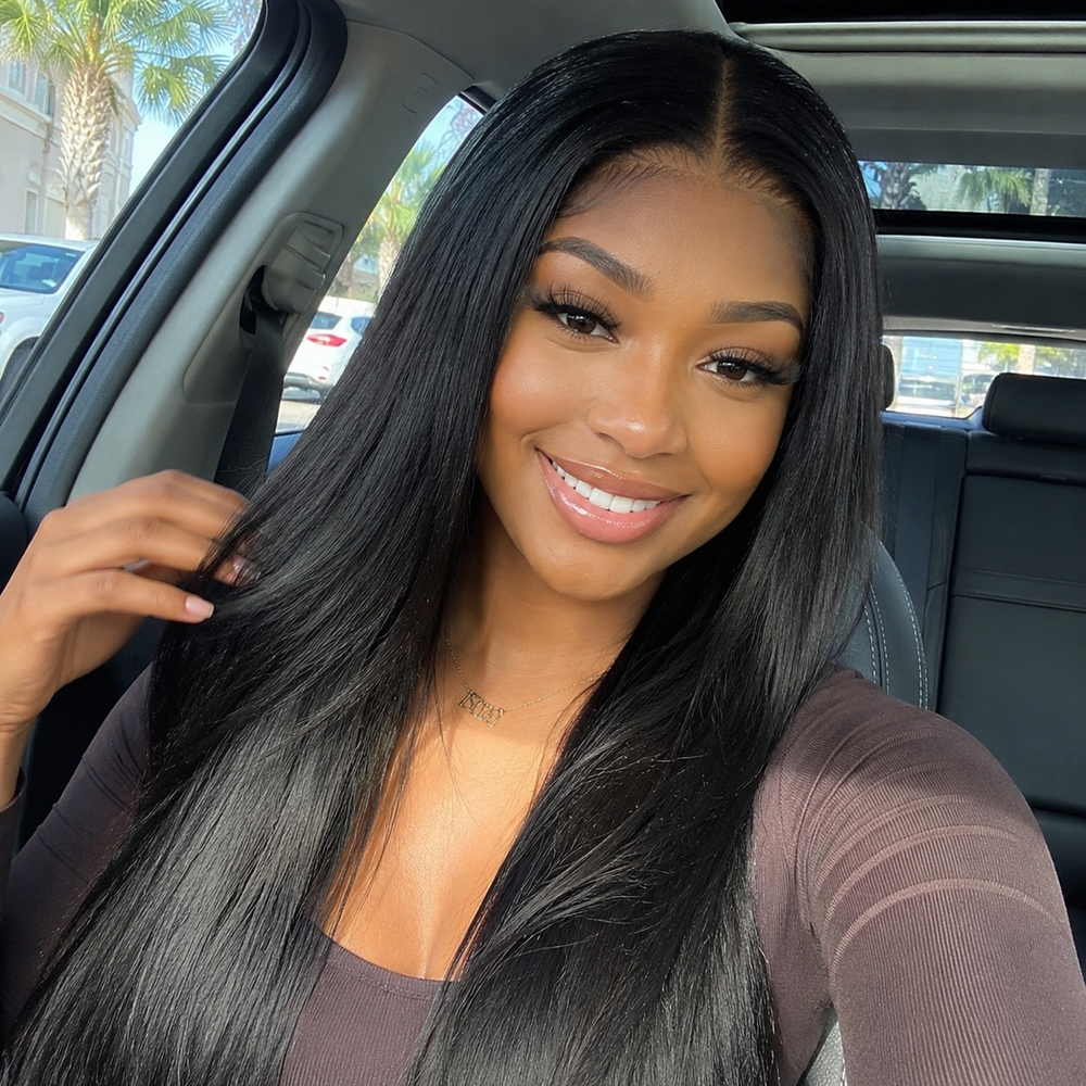 Brianna M. — Houston, TX