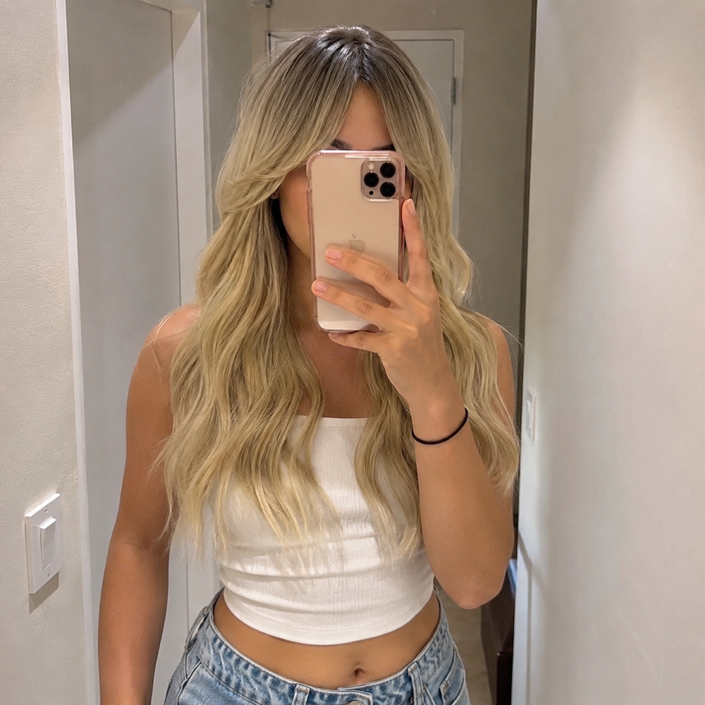 Ashley R. — Miami, FL