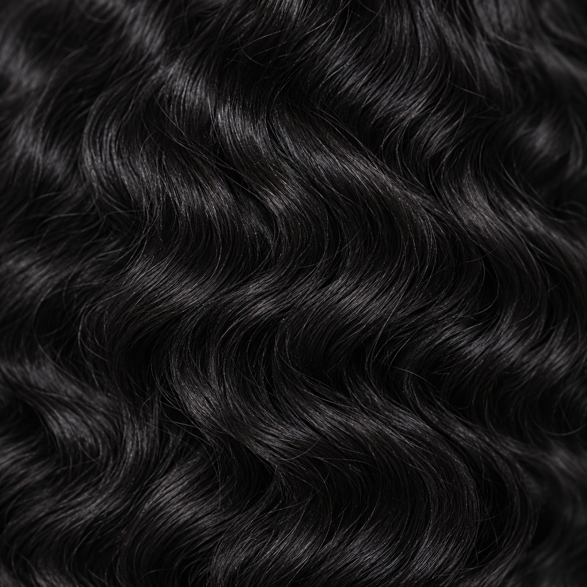 Silkora™ Body Wave Lace Front Wig — Long Loose Waves, 14"–32"
