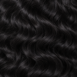 Silkora™ Body Wave Lace Front Wig — Long Loose Waves, 14"–32"