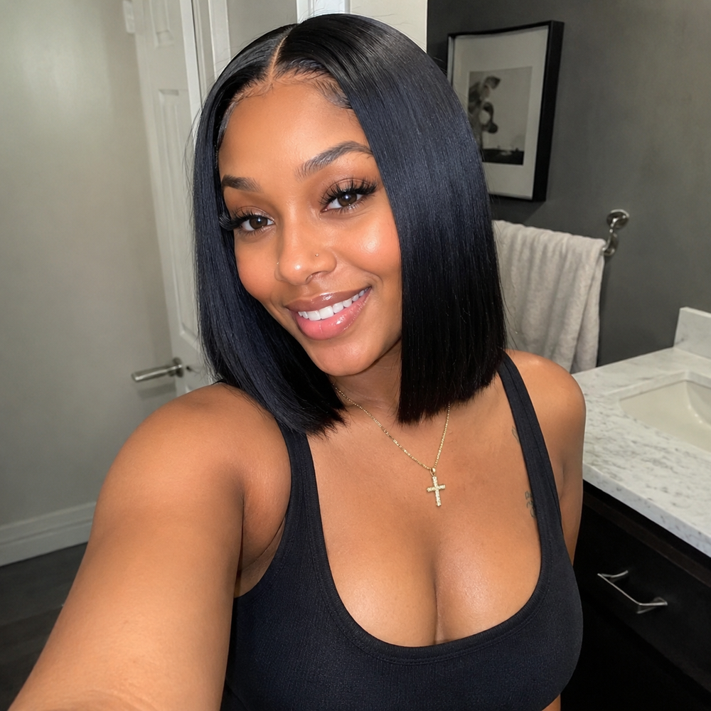 Alexis J. — Chicago, IL