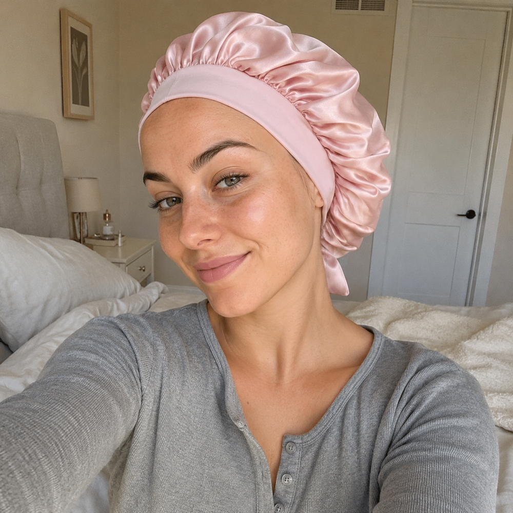 Emma C. — Seattle, WA
