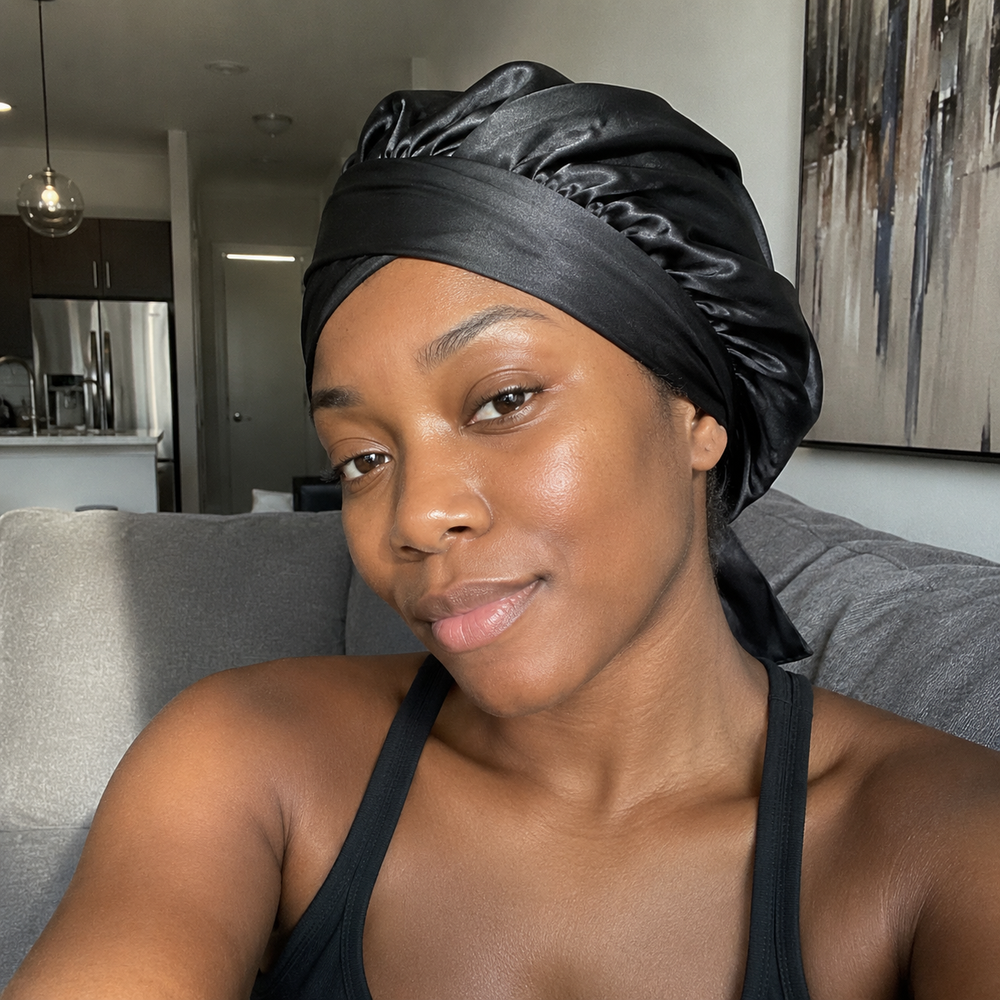 Jasmine K. — Chicago, IL